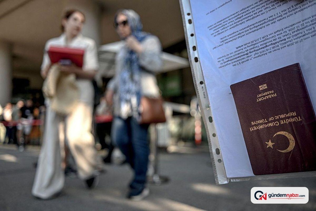 Türkiye'nin AB vize muafiyeti için 6 kritik kriteri bulunuyor