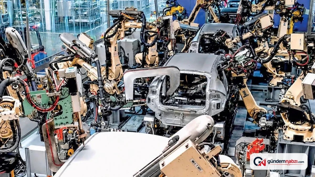 Hyundai, Türkiye için 'Made in Europe' çağrısı yaptı
