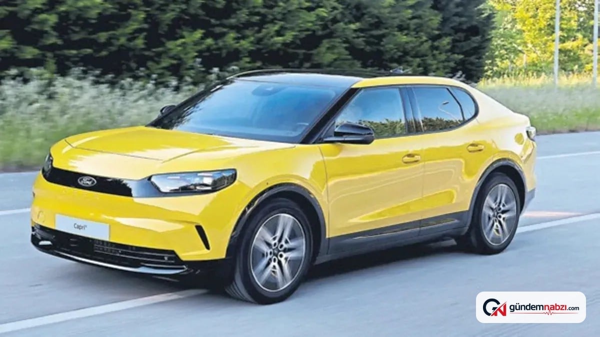 Ford Capri ve Explorer modellerinde menzil arttı