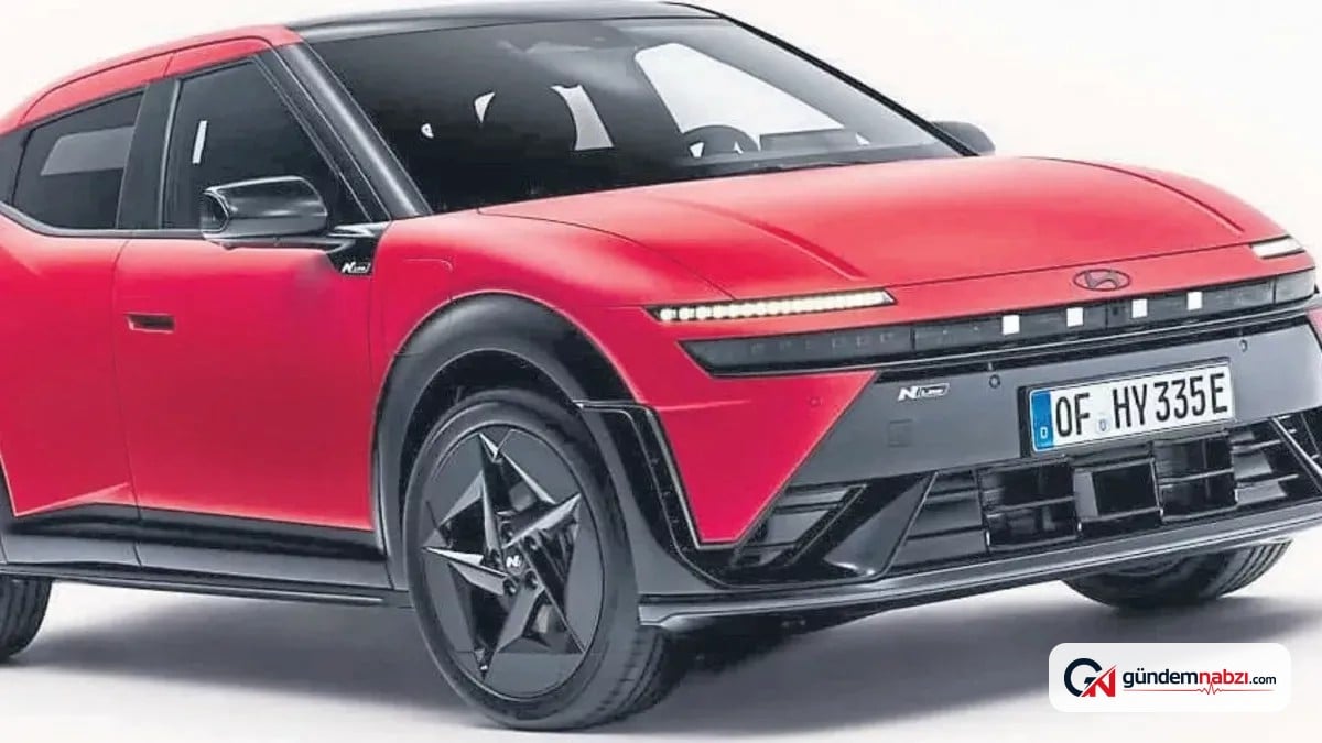 Türkiye'de elektrikli otomobil rekabeti artıyor