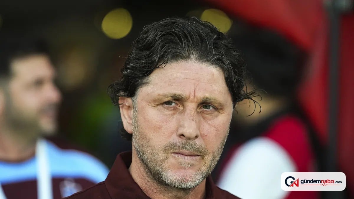 Trabzonspor'da 6 numara pozisyonu belirsizliği devam ediyor