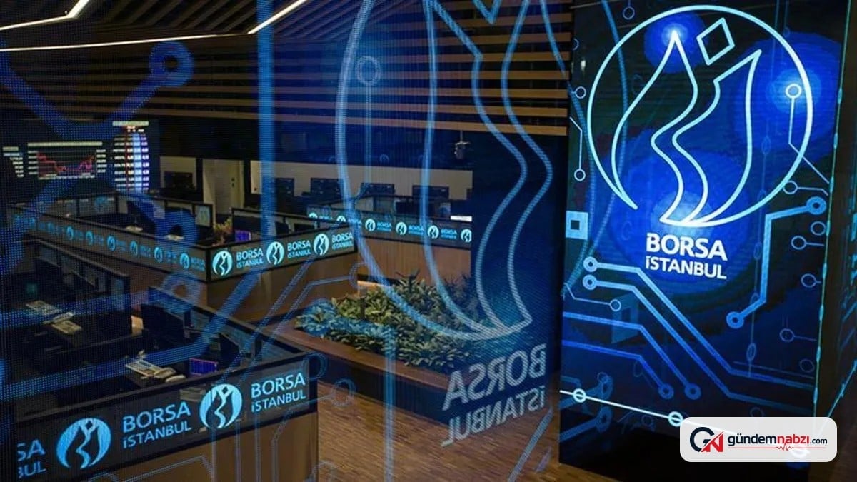 VİOP'ta ağustos vadeli endeks kontratı güne 16.239,00 puandan yükselişle başladı