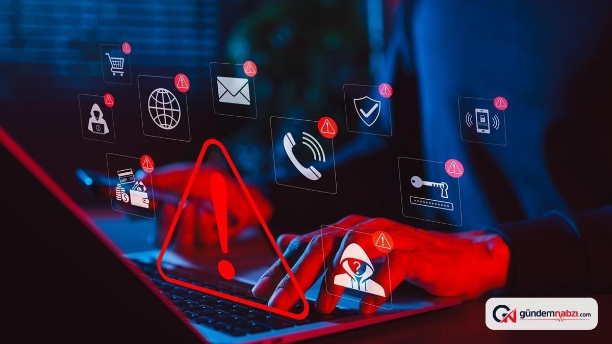 Sosyal Güvenlik Kurumu adıyla sahte prim borcu mesajları atılıyor