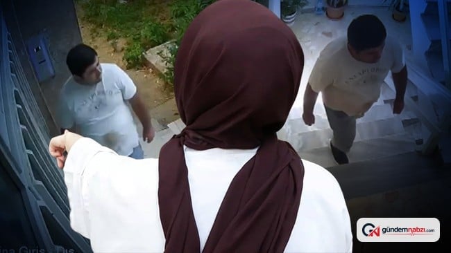 İstanbul'da takıntılı komşunun bıçaklı saldırısında kadın yaralandı