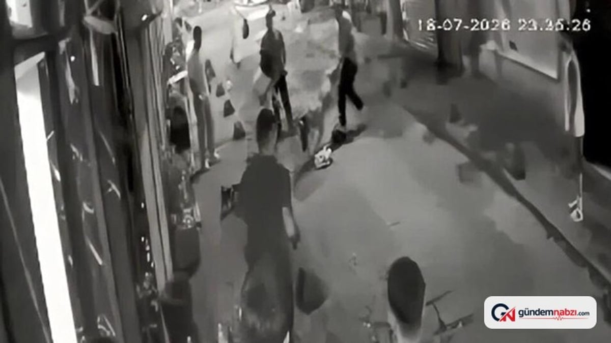 İstanbul'da köpek kavgası: Pitbull sahibi bıçaklandı, terrier sahibi tutuklandı