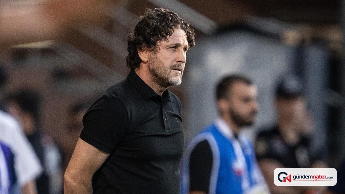 Fatih Tekke, Trabzonspor ile Ferencvaros maçında teknik direktörlük kariyerinde bir ilki yaşayacak