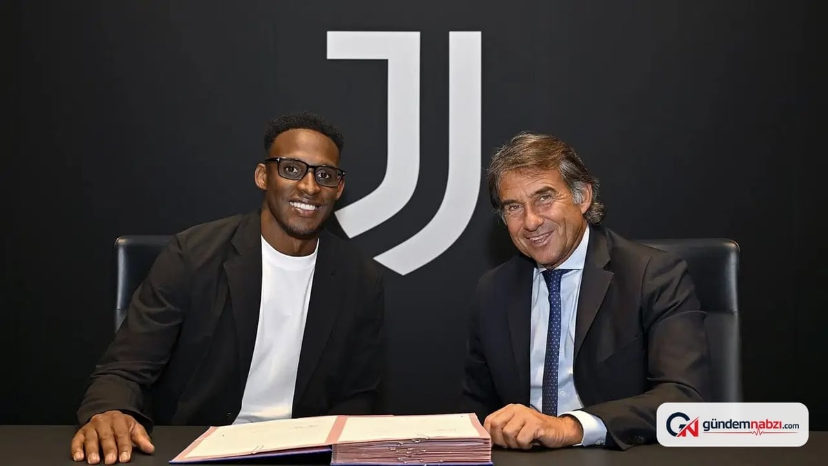 Juventus, Jhon Lucumi'yi transfer etti