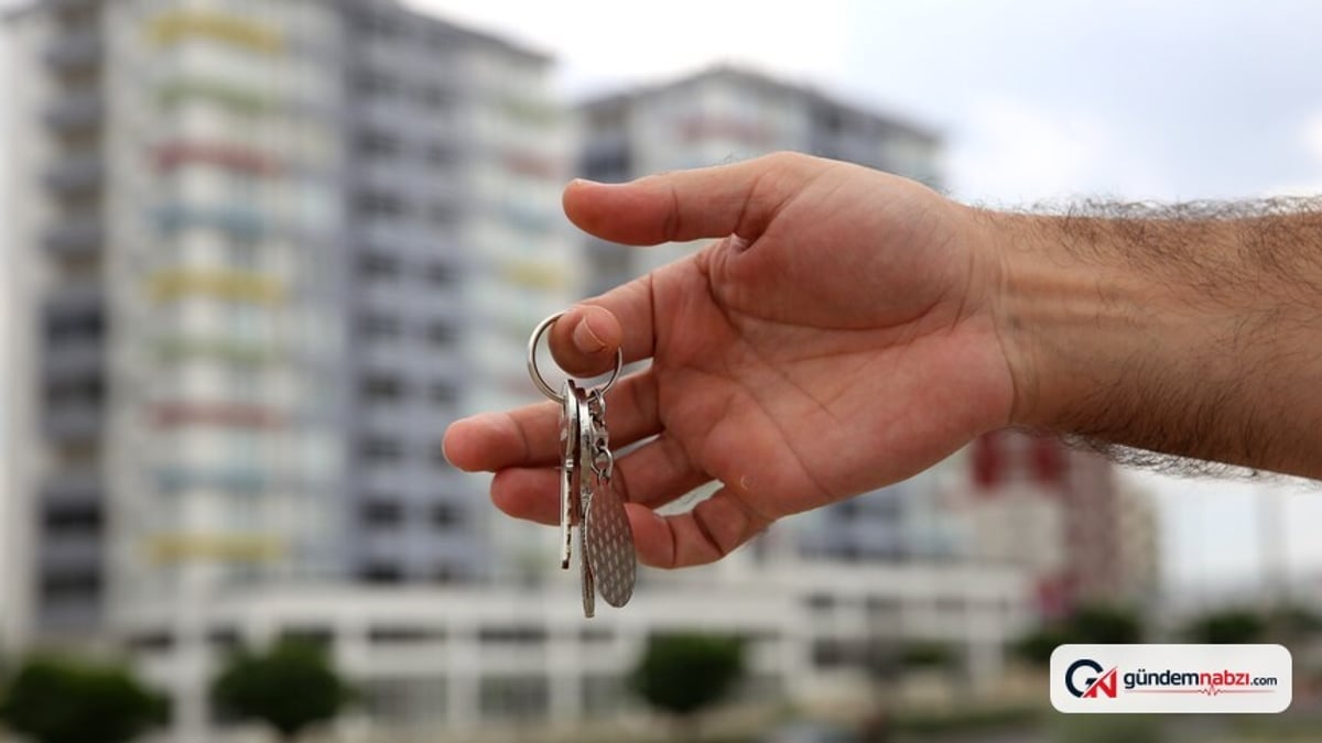 Ticari gayrimenkul fiyat endeksi ikinci çeyrekte arttı