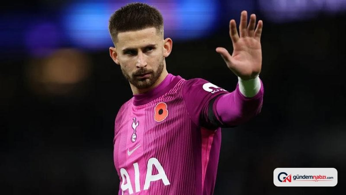 Juventus, kaleci arayışlarını sürdürüyor