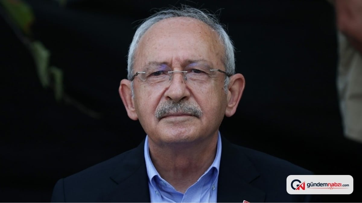 CHP Genel Başkanı Kemal Kılıçdaroğlu Anadolu turuna çıkacak