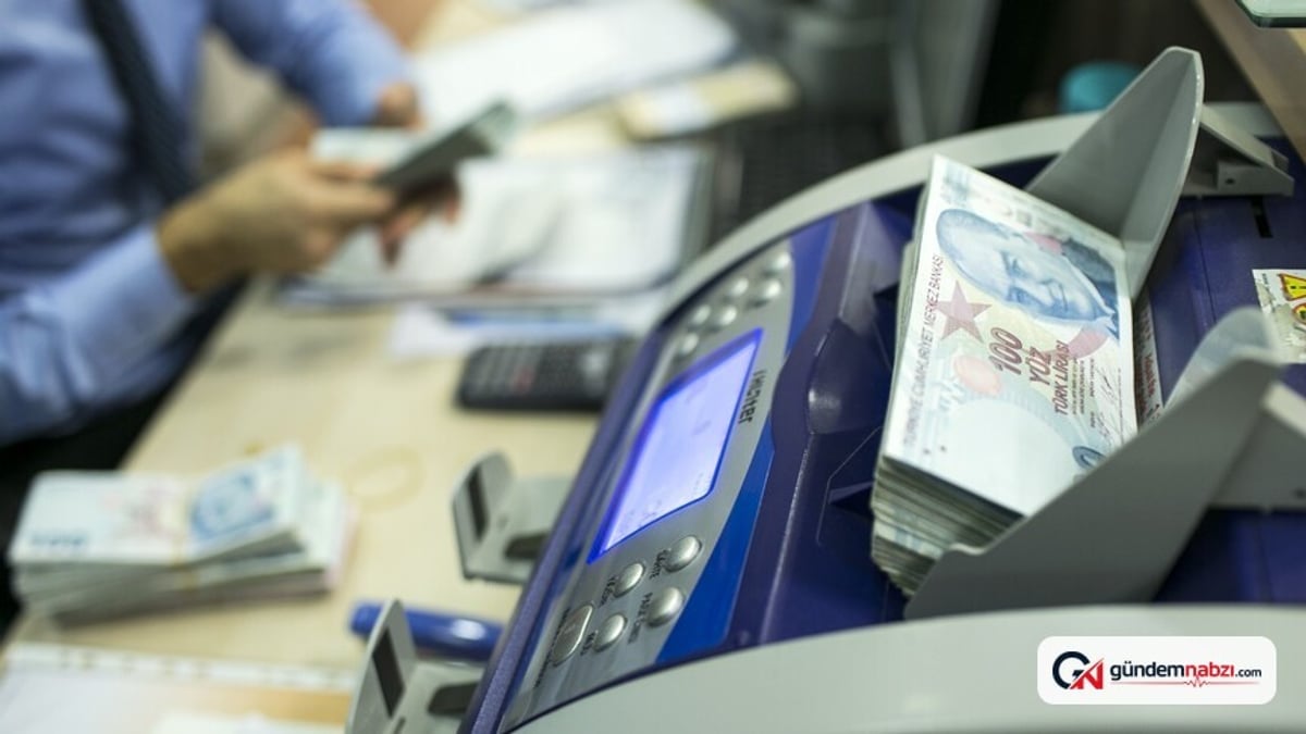 Hazine, temmuz bütçe sonuçlarını açıkladı