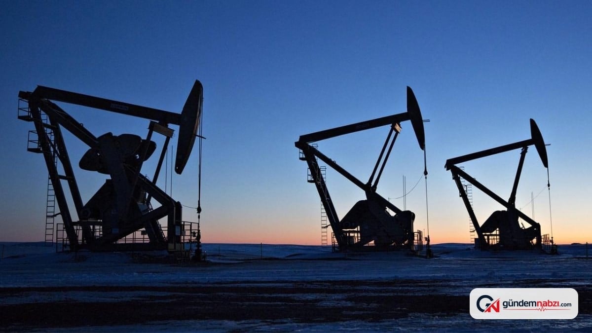 Brent petrol varil fiyatı 88,42 dolardan işlem görüyor