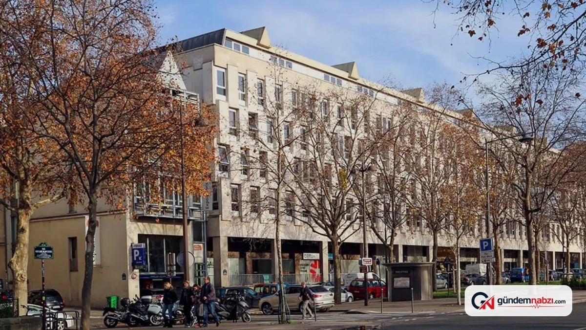 Cité Internationale des Arts Türkiye Atölyesi 2027 başvuruları başladı