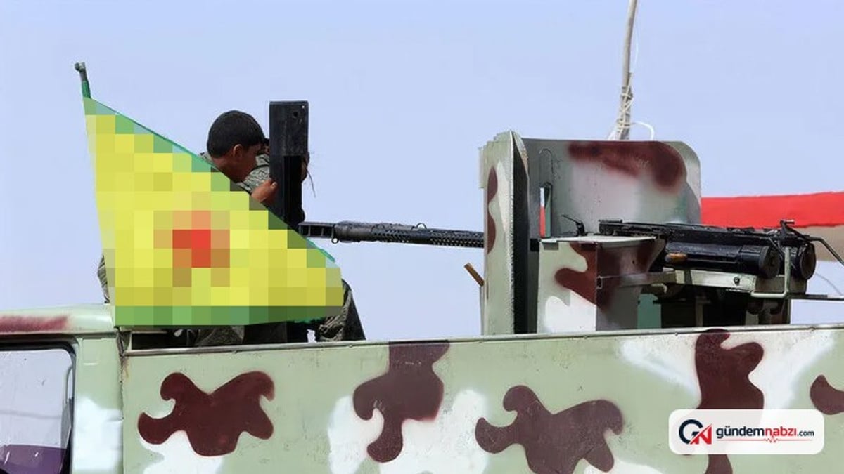 Suriye'den YPG açıklaması: Örgütün feshi çok yakında duyurulacak