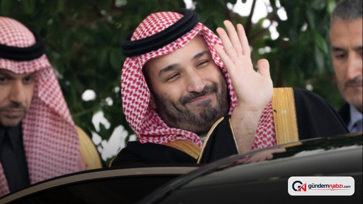 Saudi Aramco, Türkiye'nin Güzel Enerji'sinin yüzde 30'una ortak oluyor