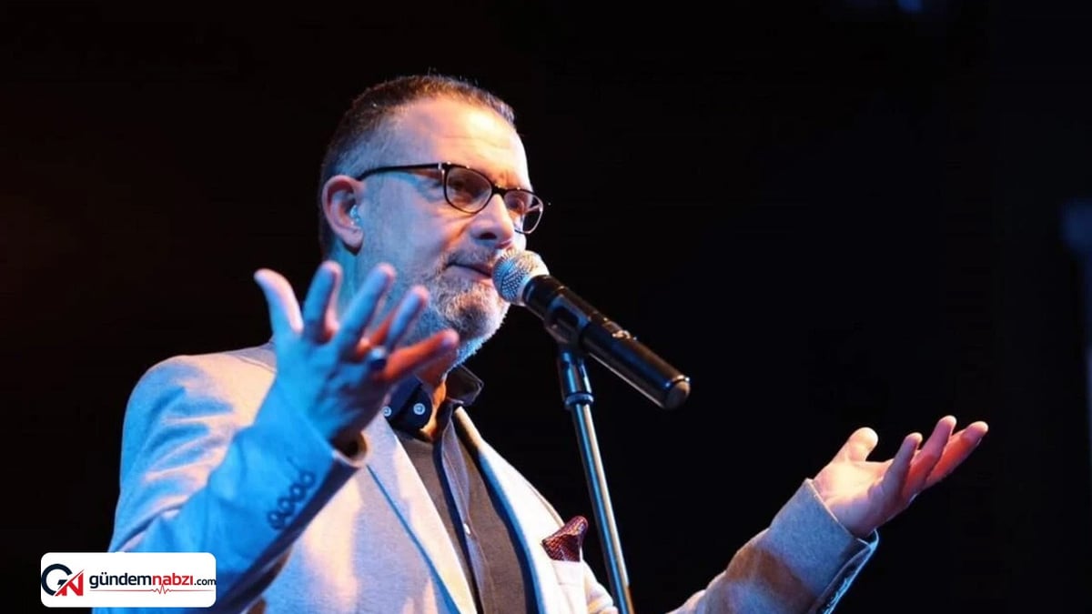 İbrahim Sadri, Turkuvaz Medya ve Atv'den ayrıldı