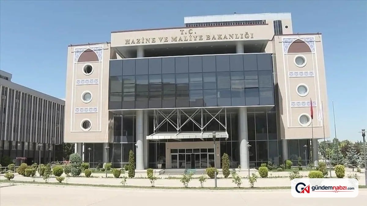 Hazine yarın 4 ve 9 yıl vadeli iki tahvil ihalesi düzenleyecek