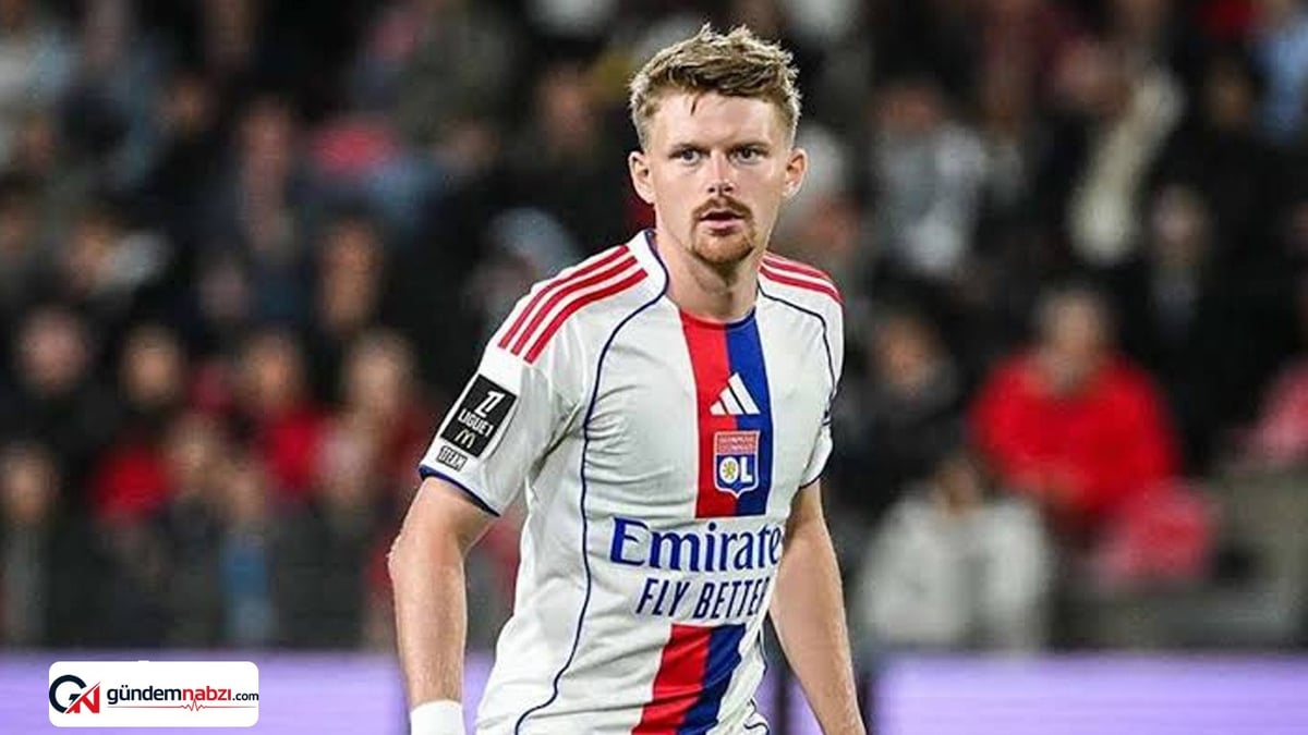 Fenerbahçe'nin rakibi Lyon'da iki sakat oyuncu bulunuyor