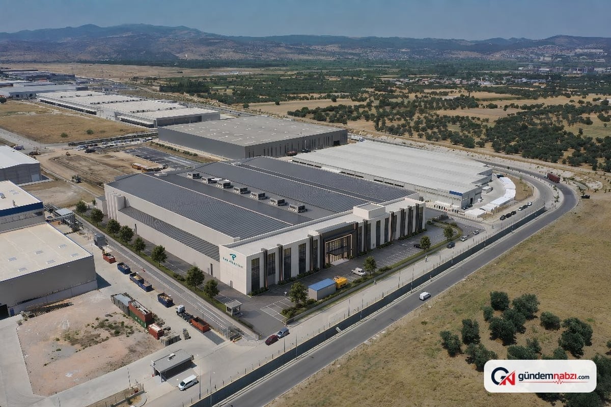 Teknika Plast halka arzında yatırımcı ilgisi: 6,45 kat talep toplandı