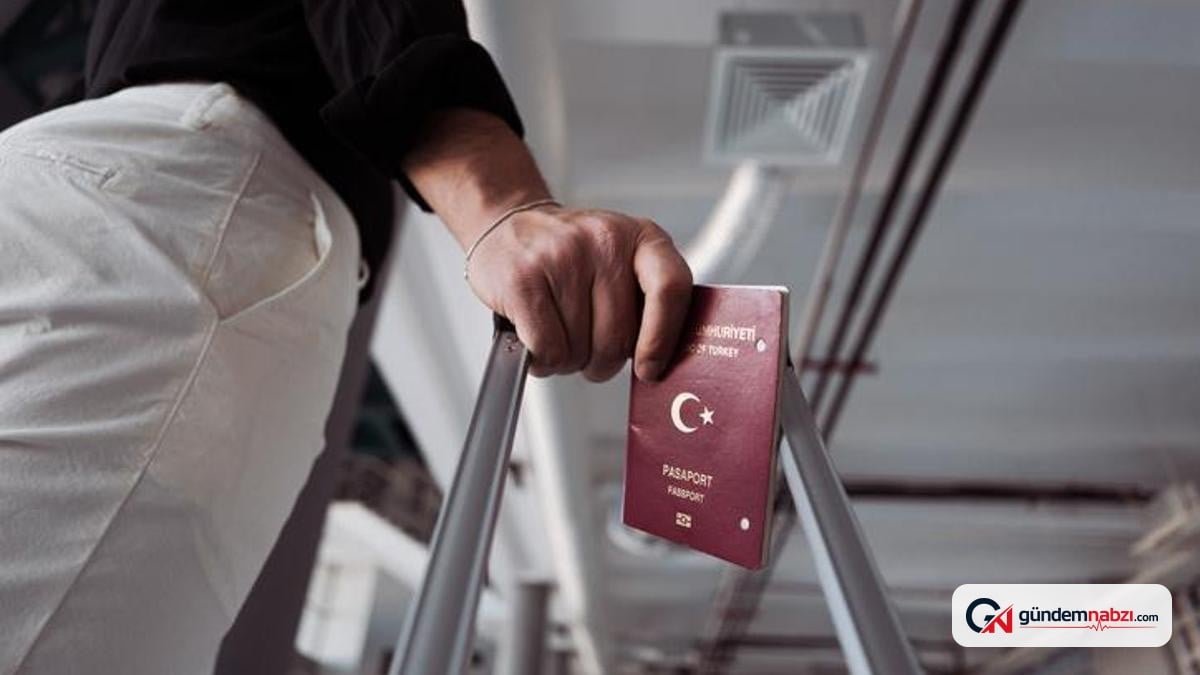 Vize başvurusu yapacaklar dolandırıcılara karşı dikkatli olmalı