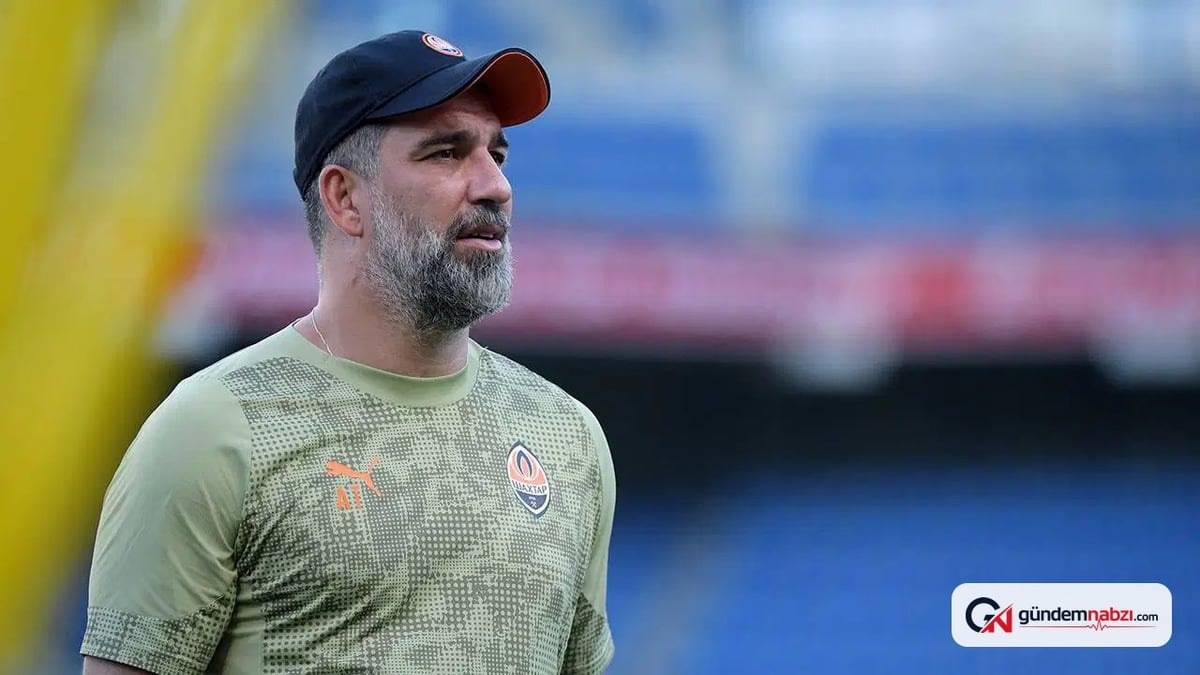 Arda Turan, Kiev'deki füze saldırılarını anlattı: '10-12 oyuncumla sığınağa indim'