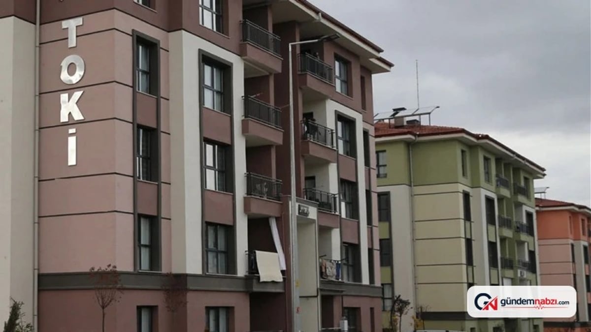 Afyonkarahisar'da TOKİ konut belirleme kurası için tarih ve detaylar açıklandı