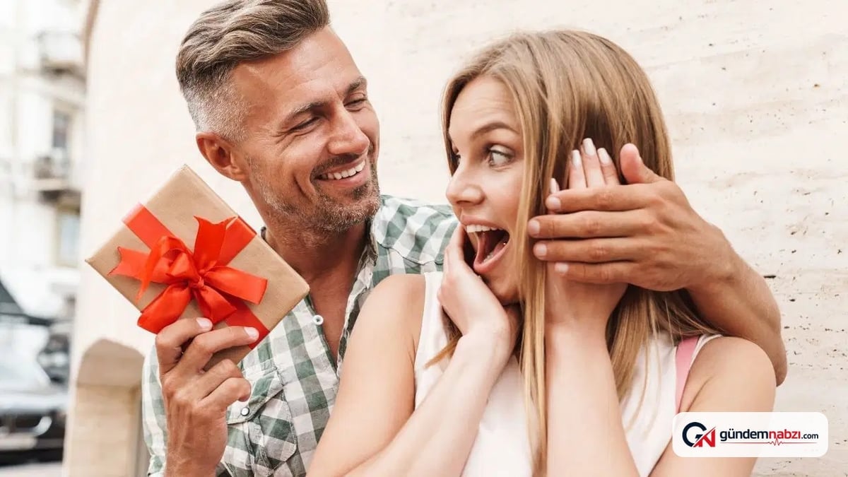 İlişkide partnerini şımartmayı seven 5 burç