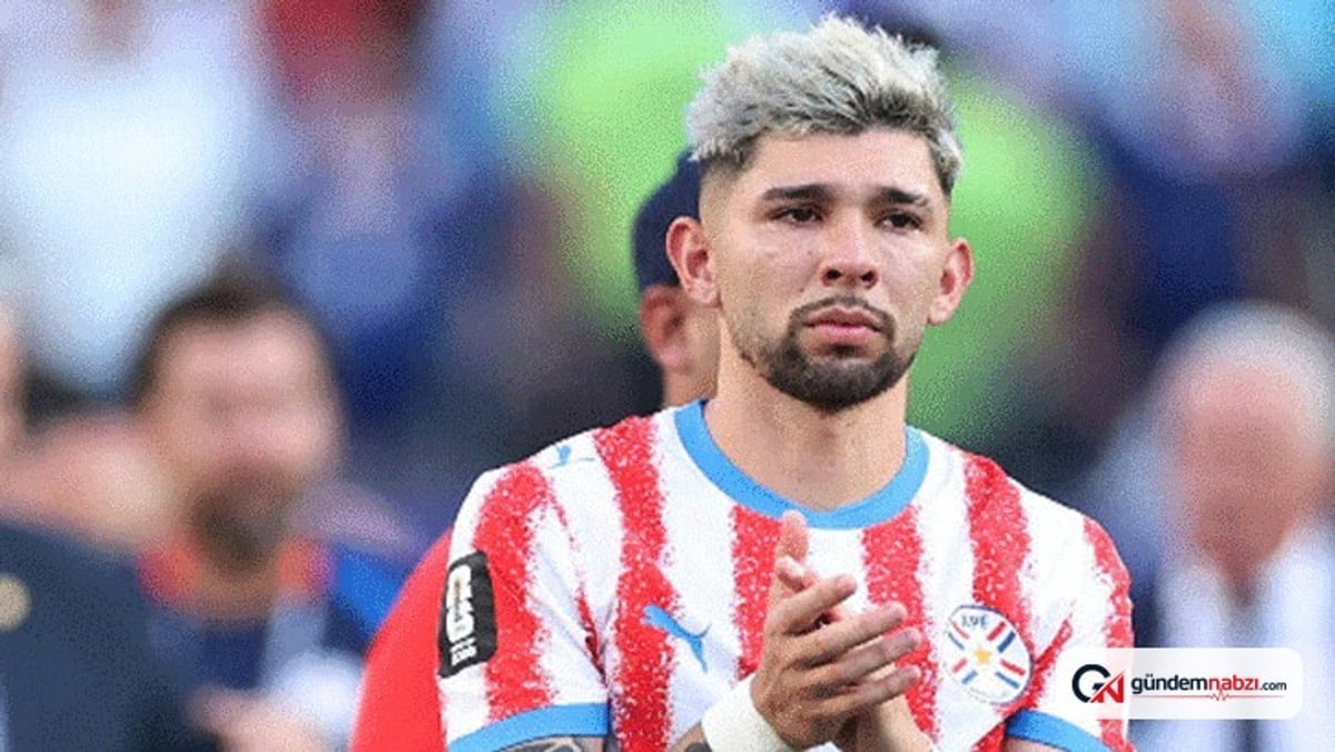 Julio Enciso, Ipswich Town'a transfer oldu