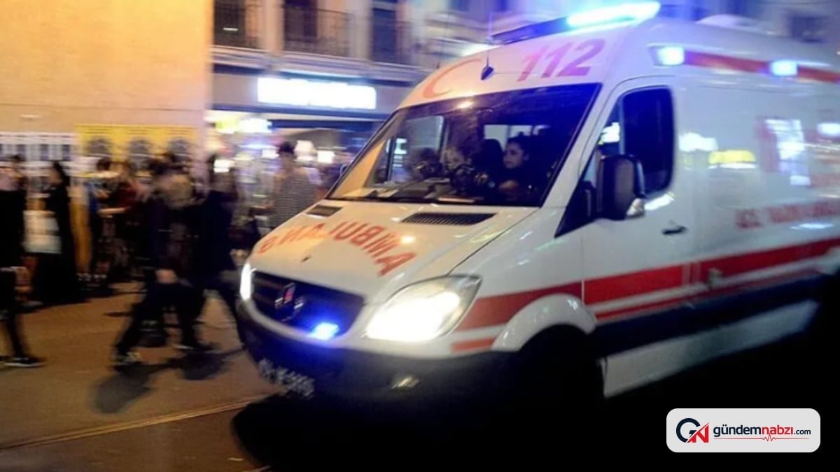 Şanlıurfa'da akraba kavgası: 4 yaralı
