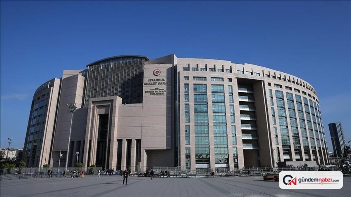 İstanbul'da dolandırıcılık cezası para hesabına gitmeyince bozuldu