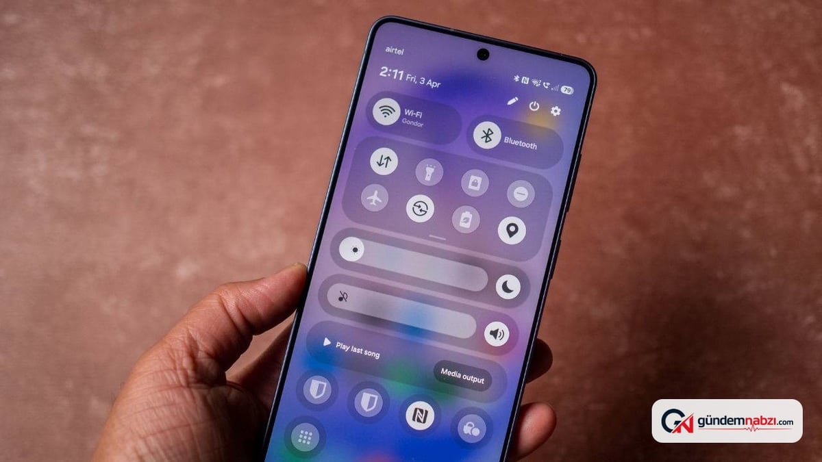 Samsung One UI 9.5 güncellemesiyle gelecek yenilikler