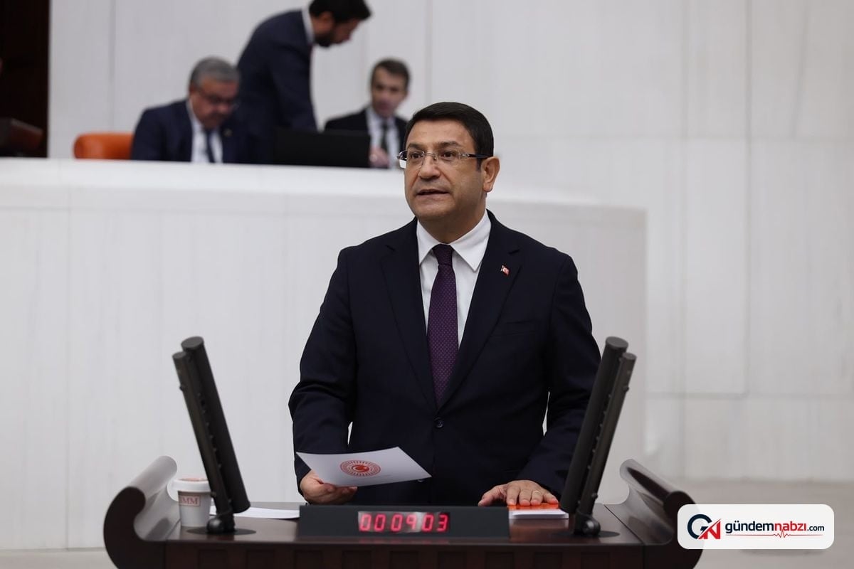 İdris Şahin'den motorin zammına tepki: Vergiyi sıfırladınız