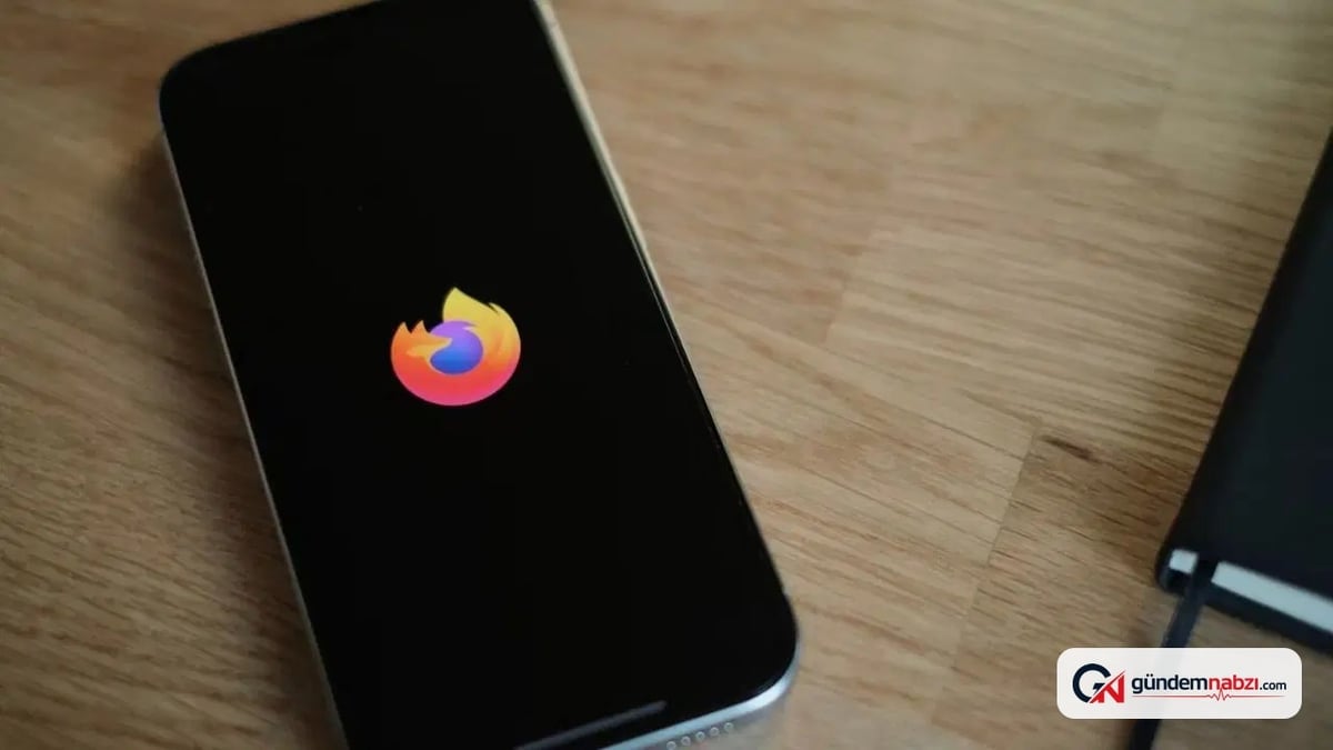 Firefox tarayıcısı iOS'ta yerleşik reklam engelleyici sundu