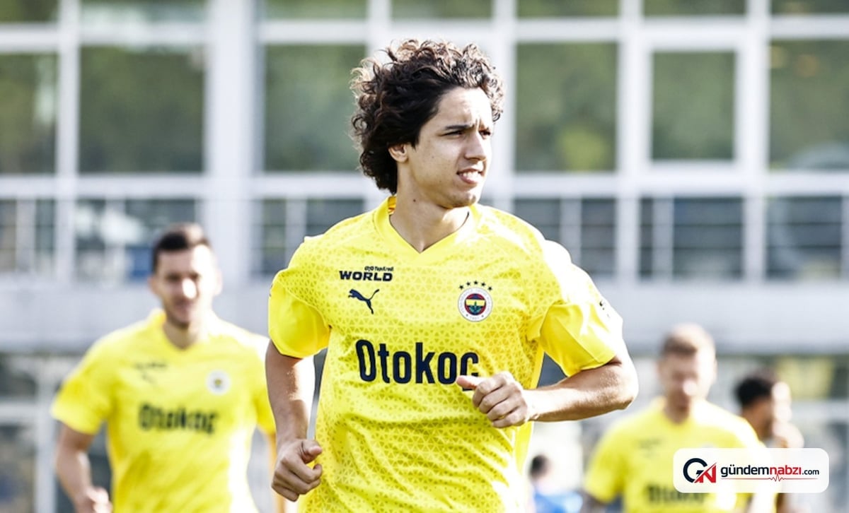 Fenerbahçe’nin Emre Demir’ine Avrupa kulüplerinden teklifler geliyor