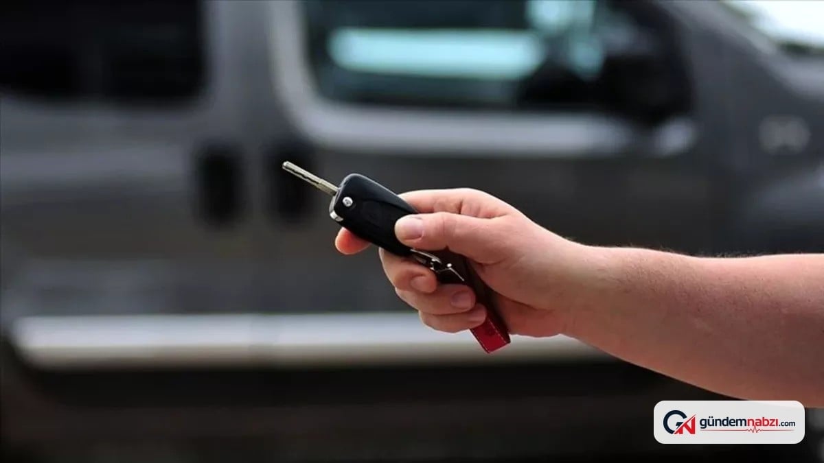İkinci el otomobillerde kilometre hilesi arttı