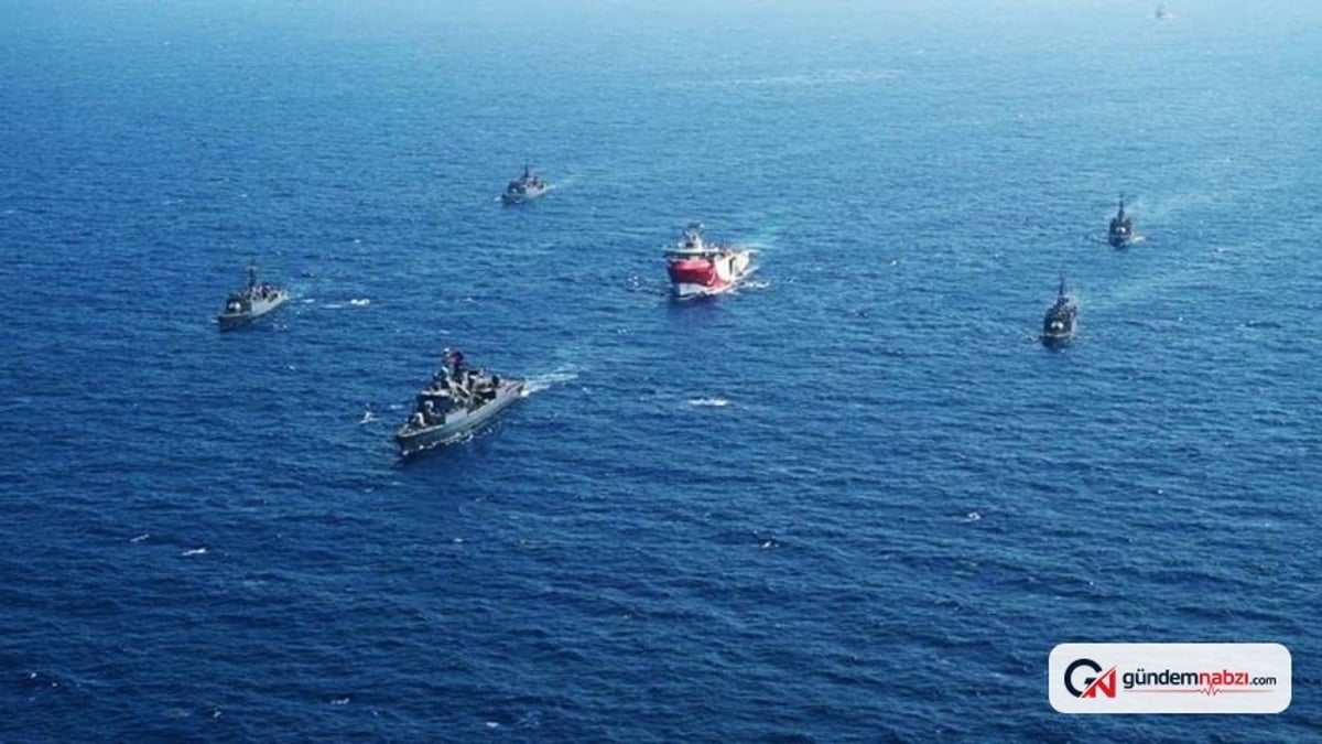 Türkiye, Ege Denizi'nde iki yeni deniz koruma alanı ilan etti
