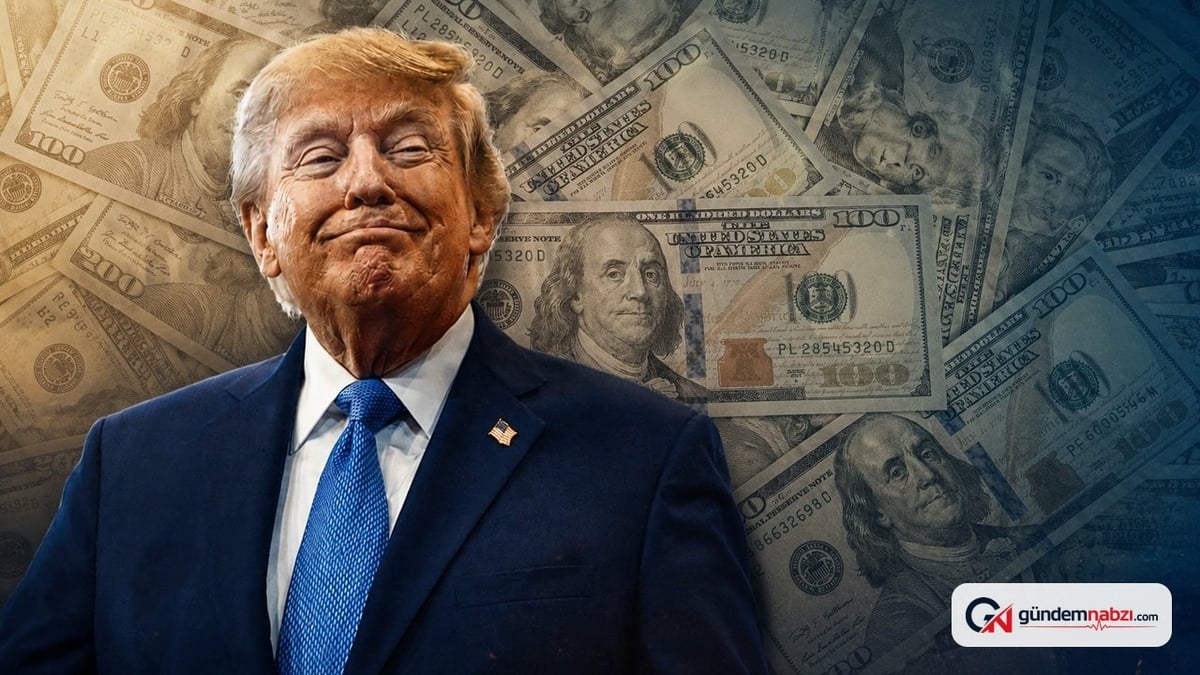 Trump yönetiminde ultra zengin yetkililerin sayısı 57'ye ulaştı