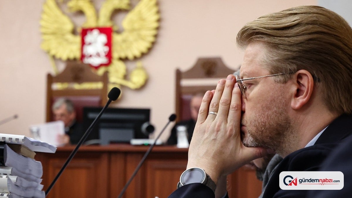 Rusya'da Yabloko Partisi'nin seçimlerden men edilmesi kesinleşti