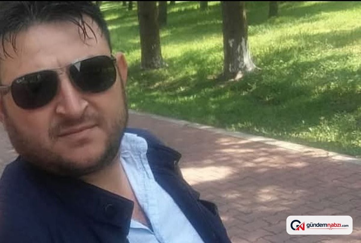 Orhaneli'de uçuruma yuvarlanan otomobilde sürücü hayatını kaybetti
