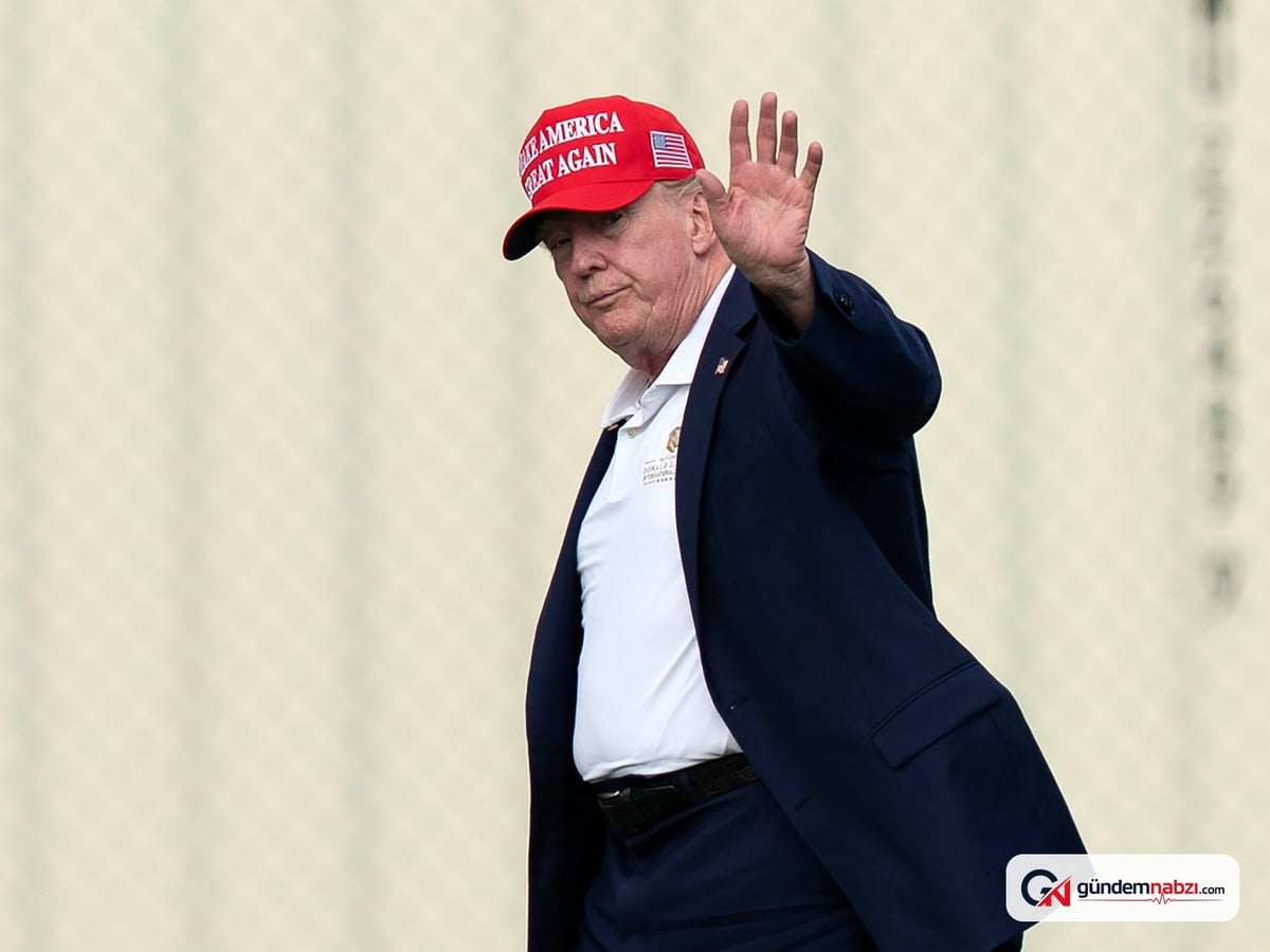 Trump'ın onay oyu rekor düşük seviyeye geriledi