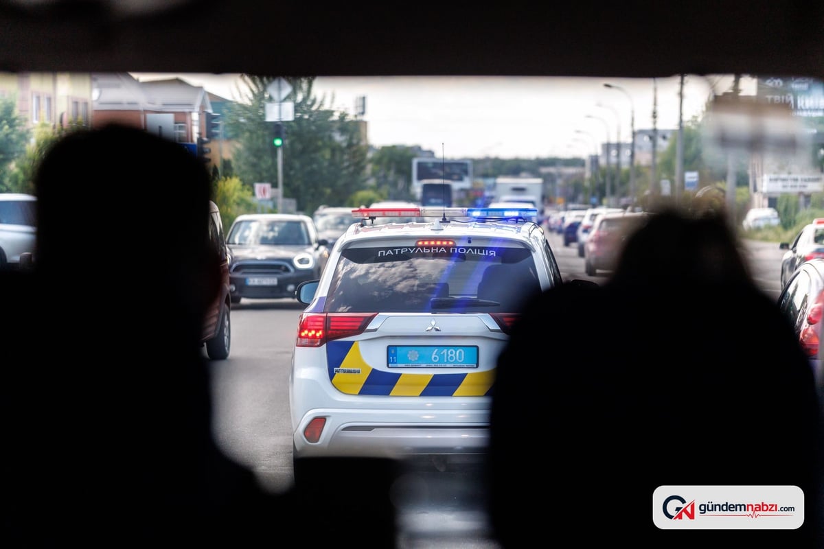 Ukrayna'da askere gitmeme soruşturması 20 binin üzerinde