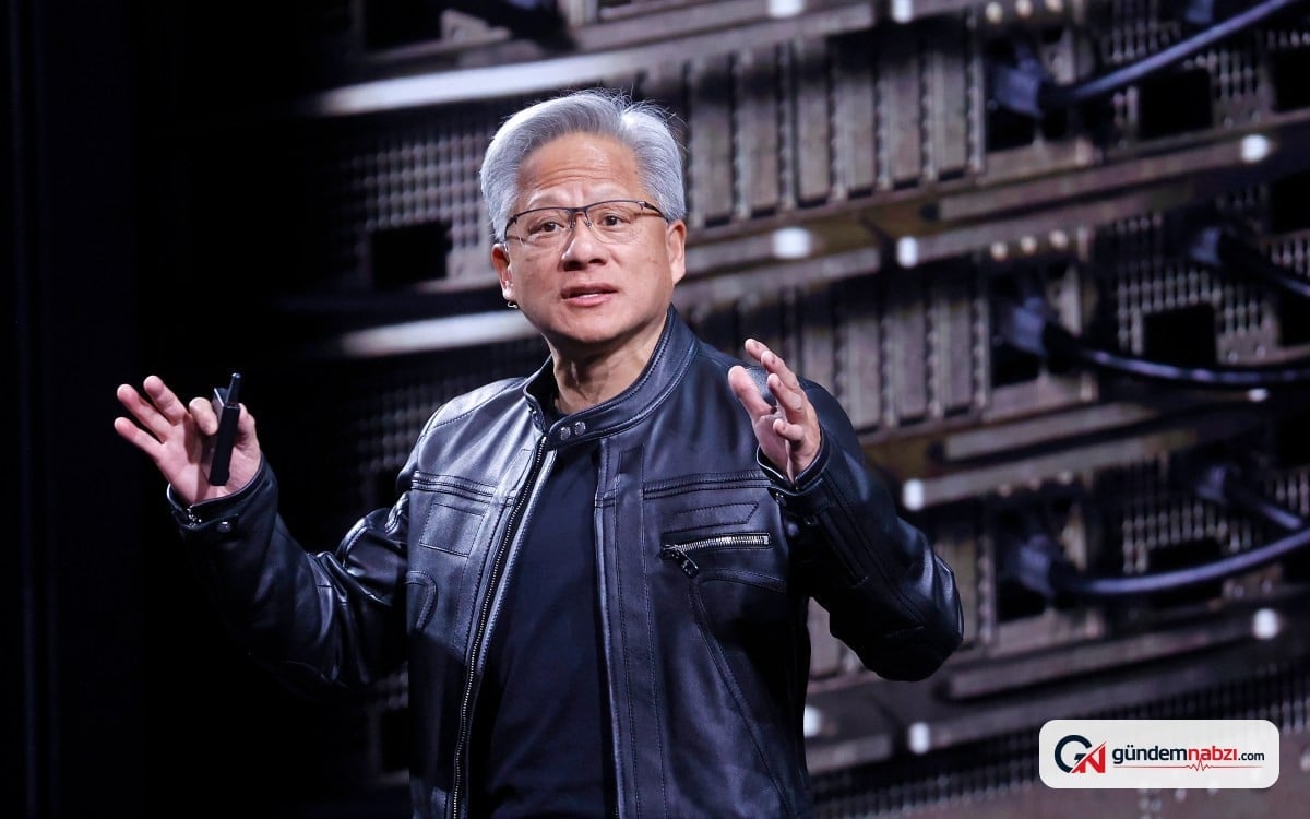 Nvidia, SoftBank ile OpenAI projesi için 1,5 milyar dolar yatırım yapacak