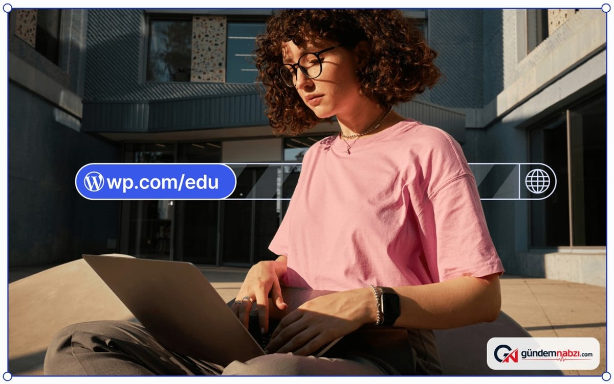 WordPress.com, öğrencilere yönelik ücretsiz eğitim planı başlattı