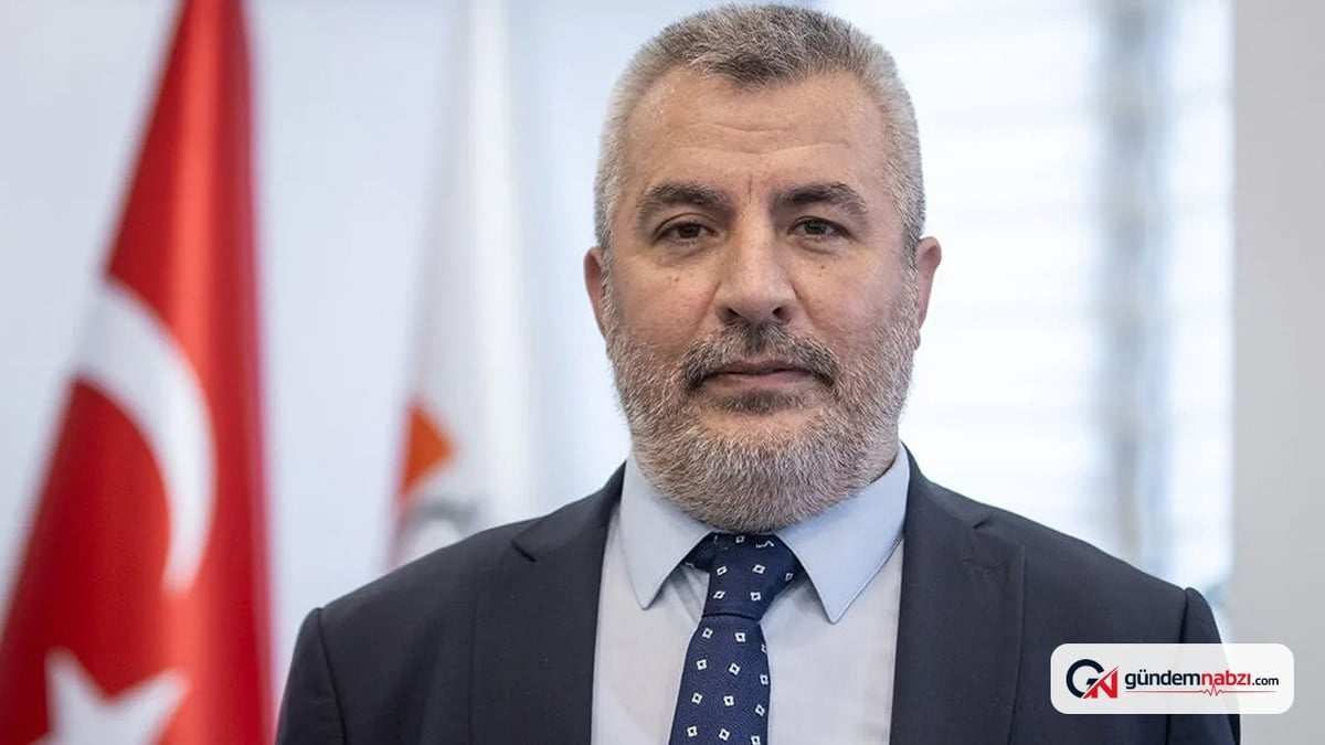 ÖSYM Başkanlığına Bayram Ali Ersoy yeniden atandı