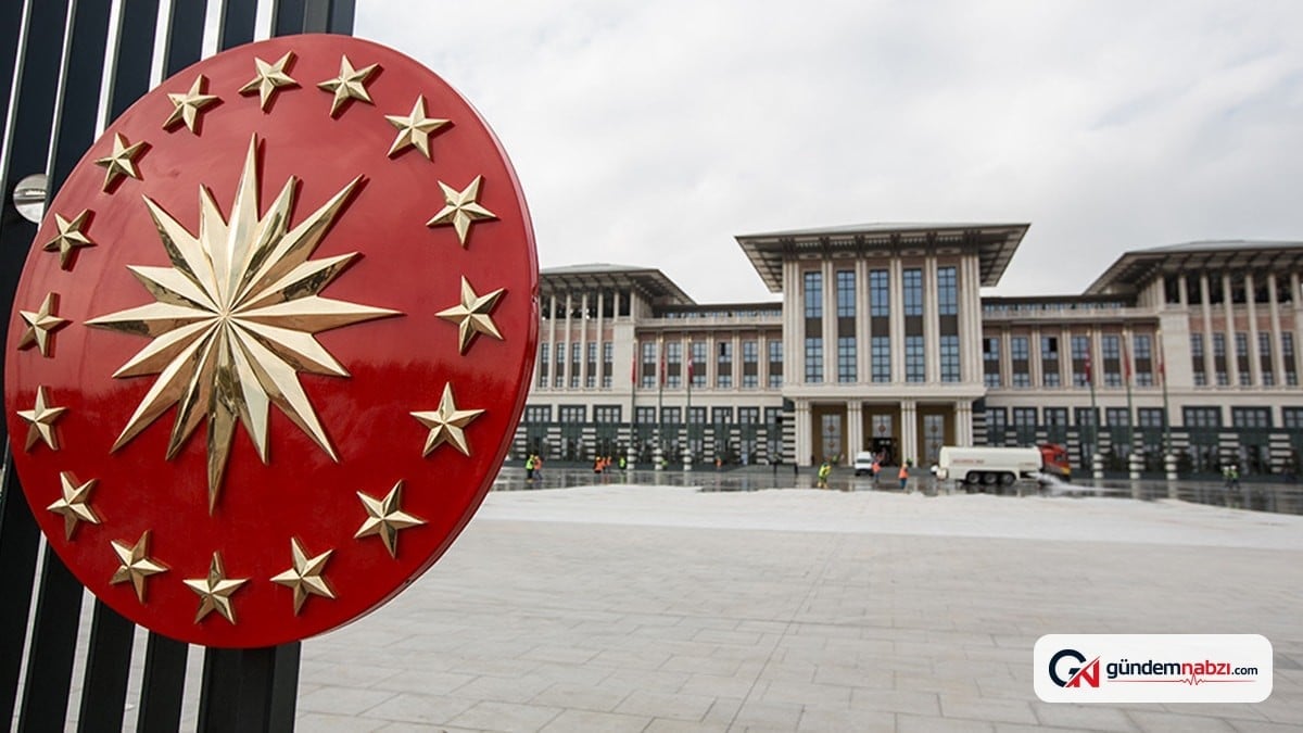 Cumhurbaşkanlığı ve Diyanet'in 7 aylık harcamaları açıklandı