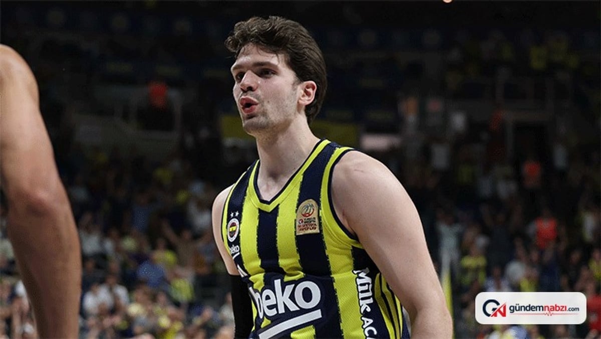 Tarık Biberovic, NBA ve Fenerbahçe hakkında konuştu