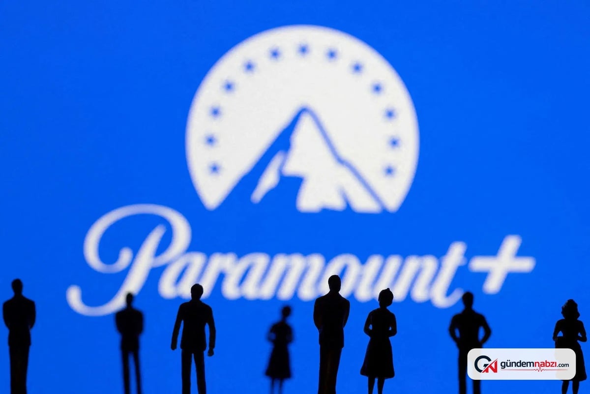 Paramount, ABD eyaletlerinden 1,9 milyar dolar teminat talep etti