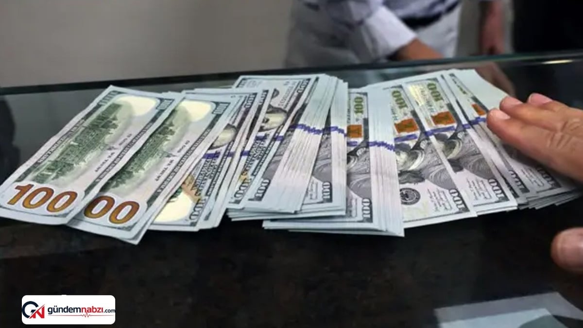 Kaçak döviz bürolarına karşı QR kodlu önlem geliyor