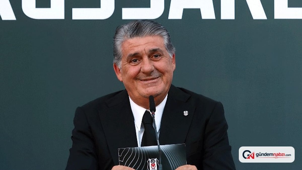 Beşiktaş sağ kanat transferine odaklandı