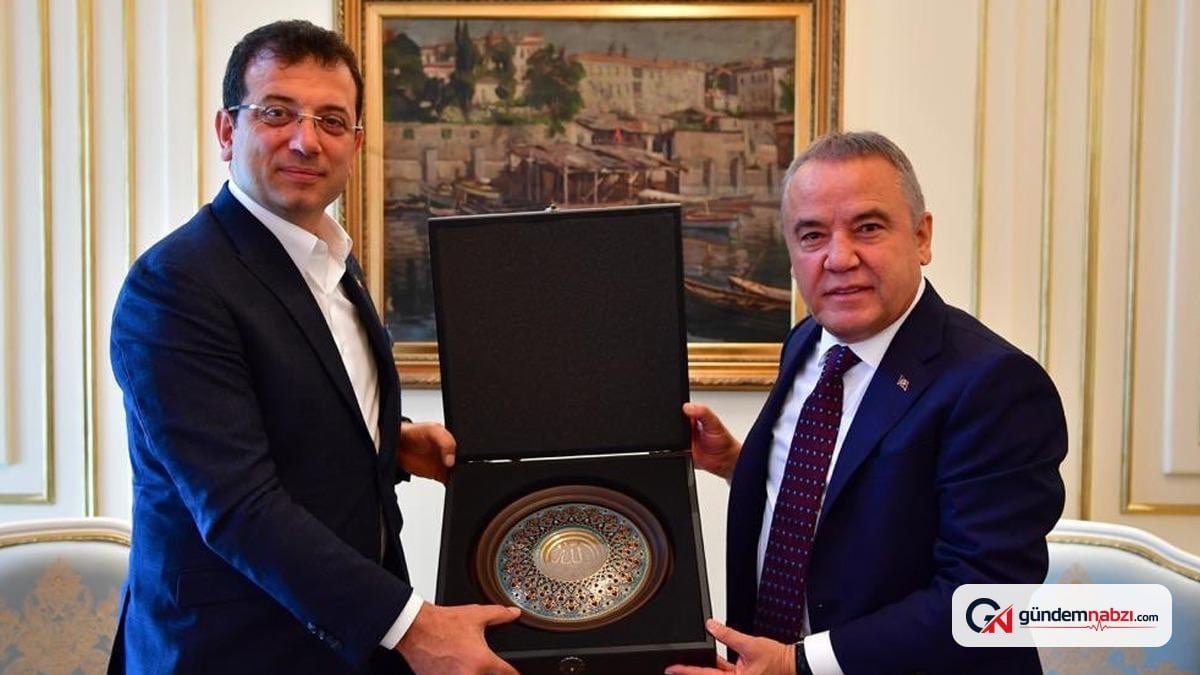 Muhittin Böcek'ten ek ifade: İmamoğlu için 15 milyon euro iddiası